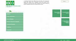 Desktop Screenshot of citizensecurities.com